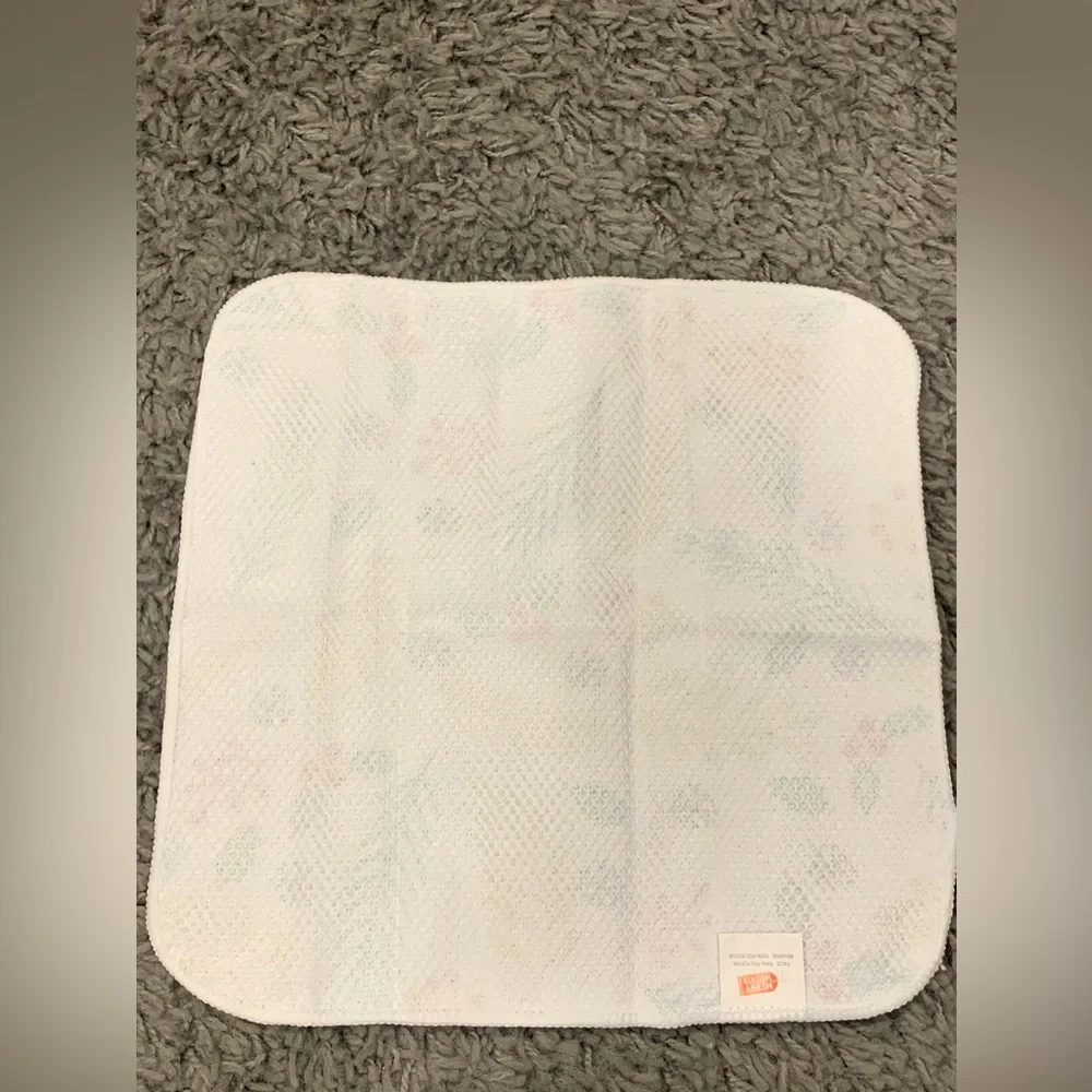 3pk Dish Towel Set